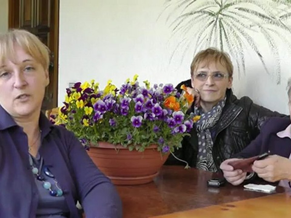 B&B Viola a Guastalla