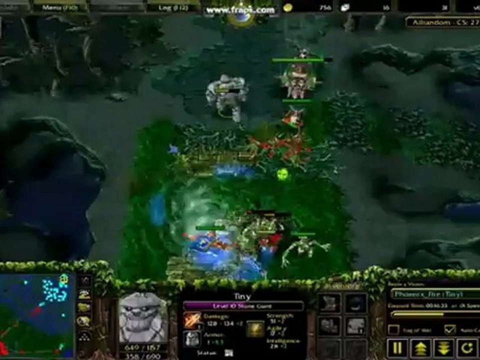 Noob Fight