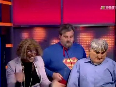 ירון ברלד בובה של לילה עונה 3 פרק 11