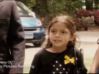 Grown Ups - Clip - Bug Zapper