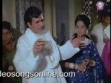 Ye Kya Hua - Sharmila Tagore  Rajesh Khanna - Amar Prem - videosongsonline.com