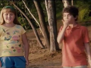 Grown Ups - Clip - Skipping Rocks