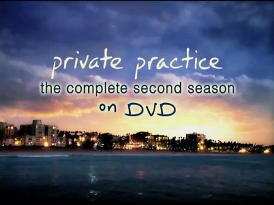 Private Practice: Season 2