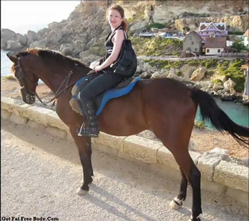 Shrinking Women In Short Time