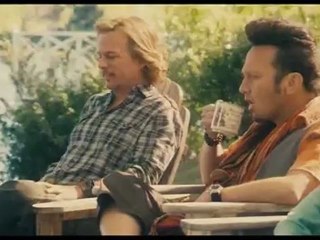 Grown Ups - Behind The Scenes