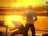 Sleeping Dogs : Martial Arts Combat Trailer
