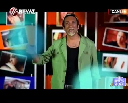 Beyazın sultanı 11.05.2012 1.Kısım