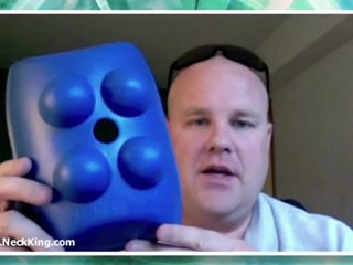 The Neck King - Product Review