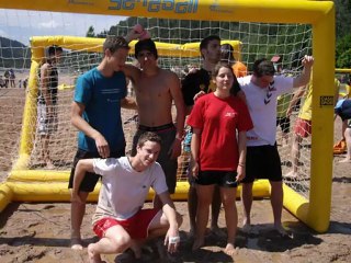 sandball party 2012
