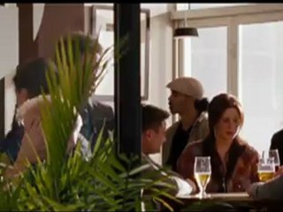 This Means War - Clip - The Restaurant Fight