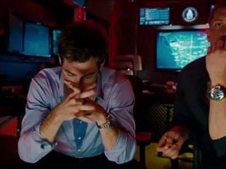 This Means War - Clip - Decision Making Mode