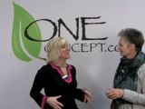 Eve Taylor Essential Oils talks about why they are a ONE Concept member