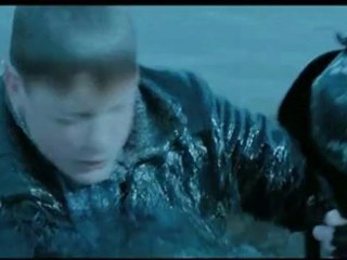 Winter In Wartime - Clip - Thin Ice