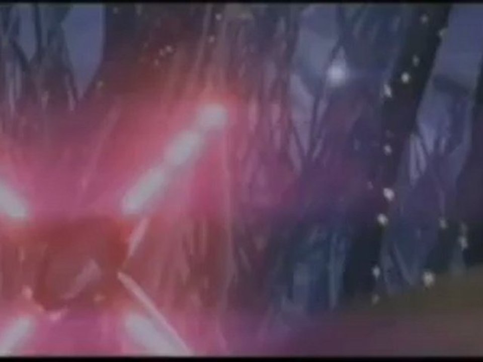 Battle For Terra