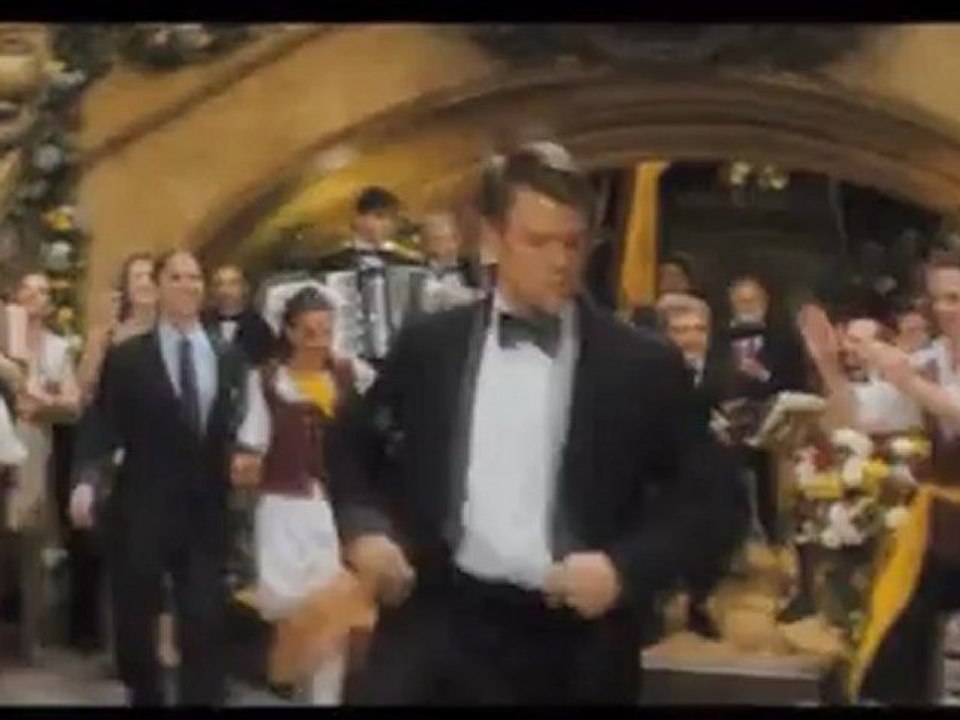 When In Rome - Trailer