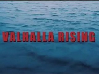 Valhalla Rising - Exclusive Interview With Nicolas Winding Refn