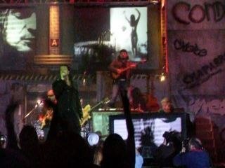 Acompañame A Estar Solo