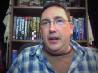 Information Technology (Internet Security, Saftey and Others) with Rod Wright (61 Minutes)