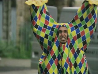 Four Lions - DVD TV Spot