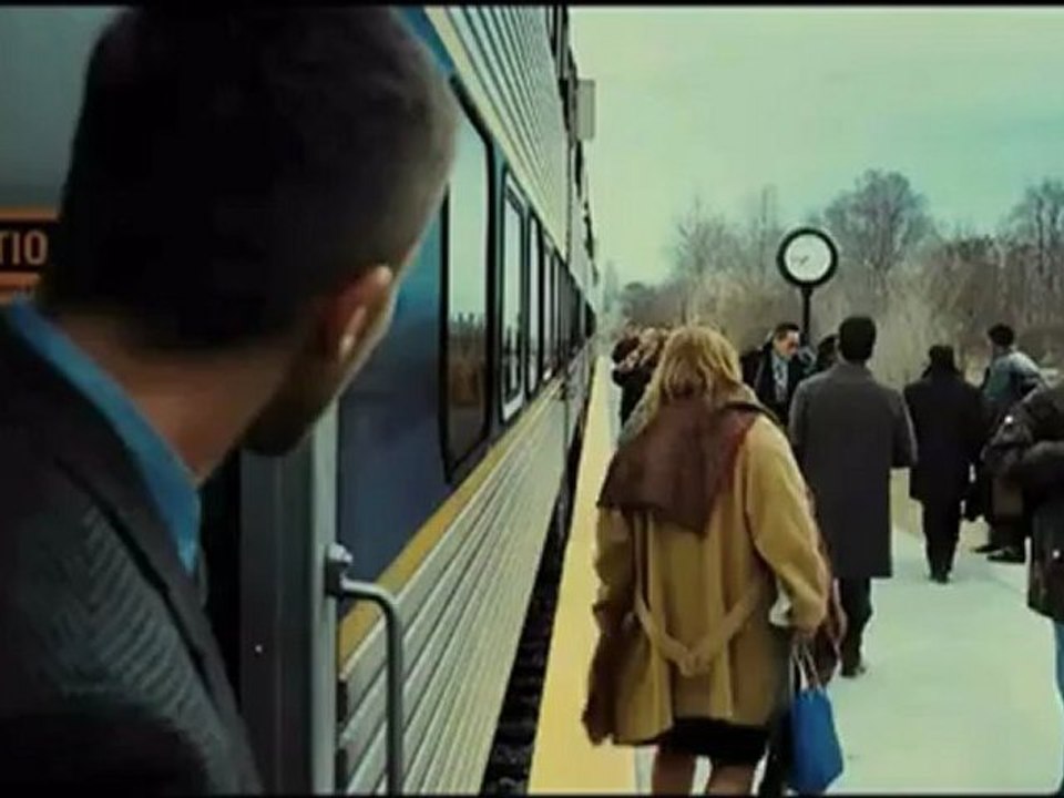 Source Code - Clip - The First Five Minutes