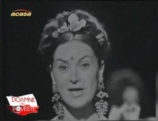 Doamne de poveste - Naarghita