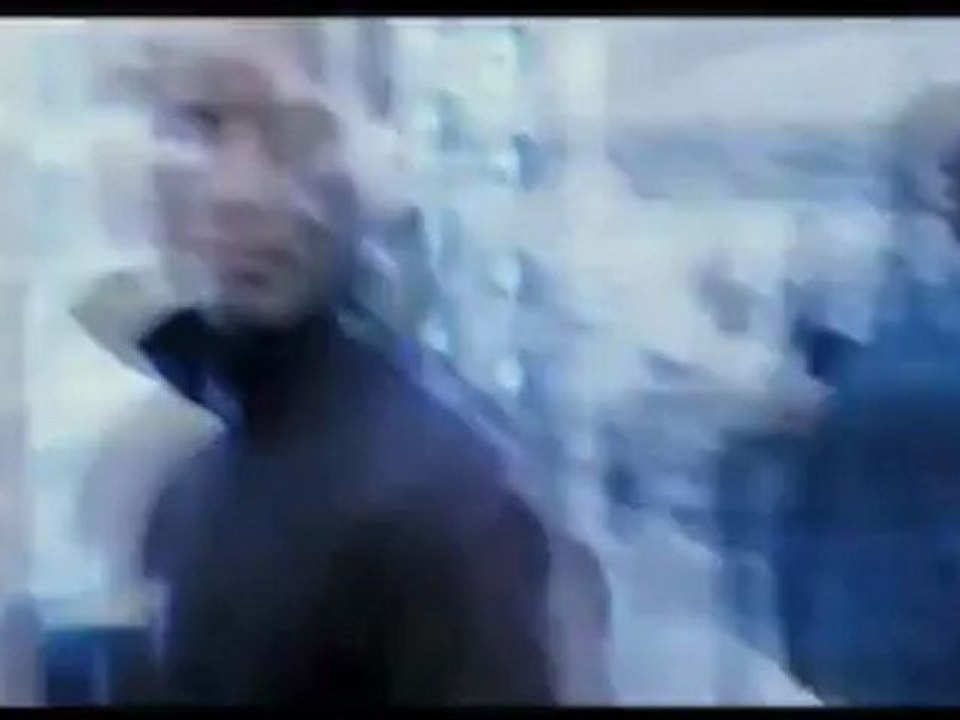 Repo Men - DVD Trailer