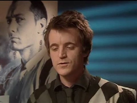 Repo Men - Exclusive Interview With Forest Whitaker And Jude Law