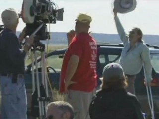 Crazy Heart - Interview With Jeff Bridges