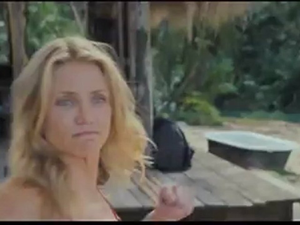 Knight & Day - Trailer 2