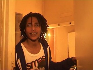 En coulisses avec Shirley Souagnon - Jeunes Talents TV