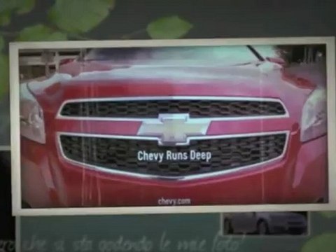 2012 Chevy Malibu - Naperville, Illinois 60565