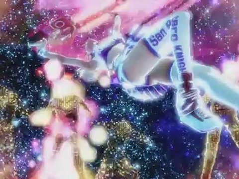 LOLLIPOP CHAINSAW - Jessica Nigri est du voyage au Japon