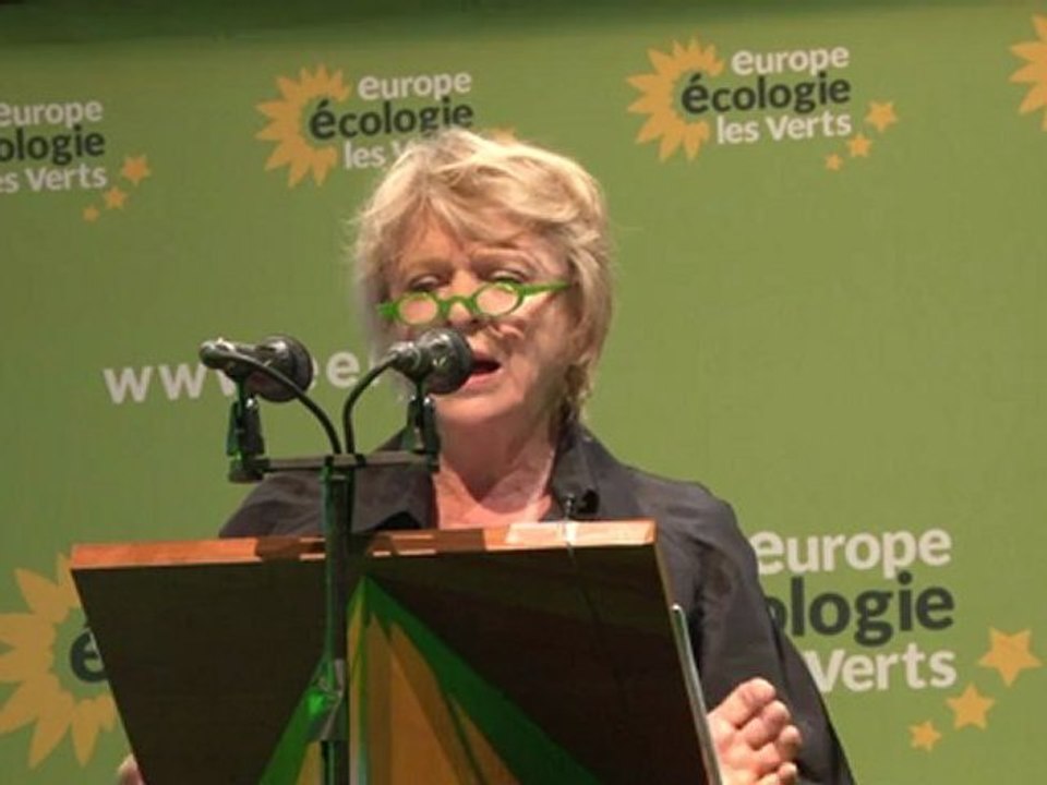 eva joly - 7 Mai 2012