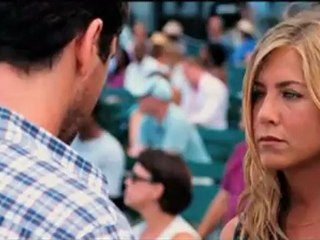 The Bounty Hunter - Clip - Fancy