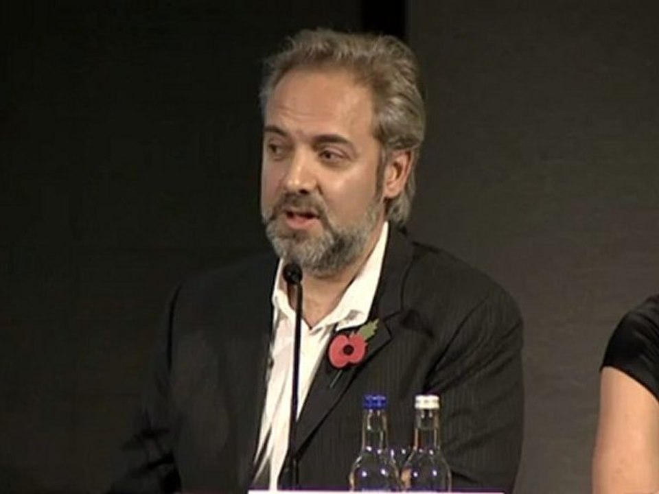 Skyfall - Press Conference
