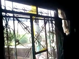 فري برس حمص قصف على المنازل في الحولة 11 5 2012 Homs