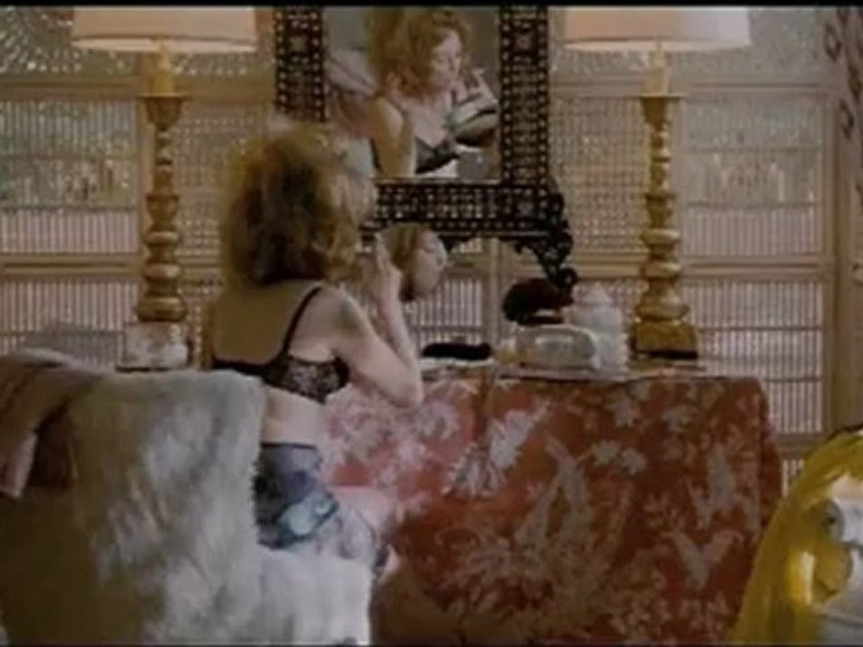 A Single Man - Clip - I'm All Set