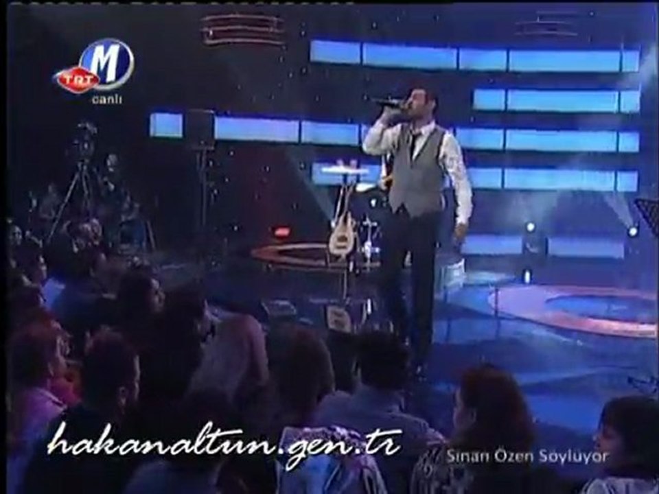 hakan altun güle güle sana elveda