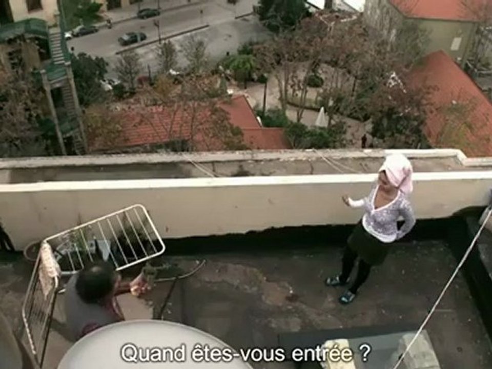 Shankaboot - épisode 03 VOST Français - ARTE