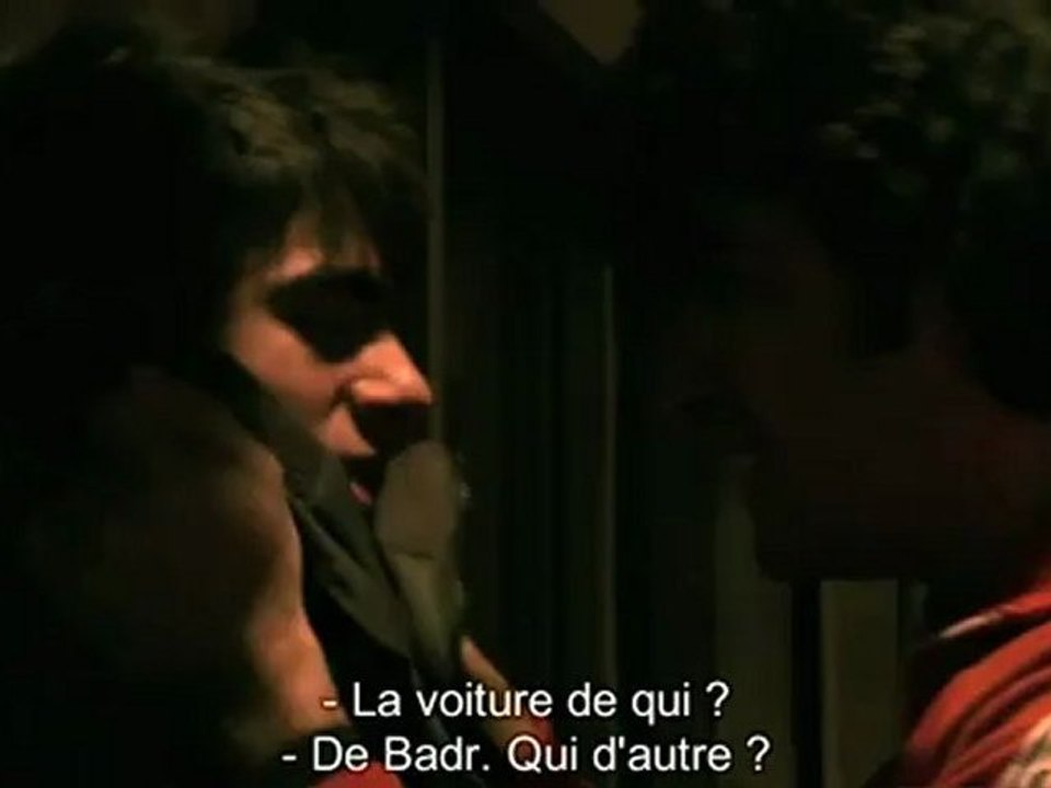 Shankaboot - épisode 05 VOST Français - ARTE