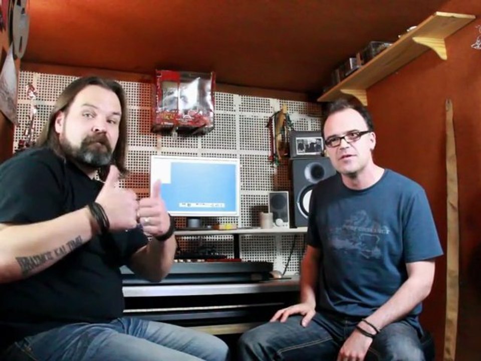 Mavro's Freitag Folge 18