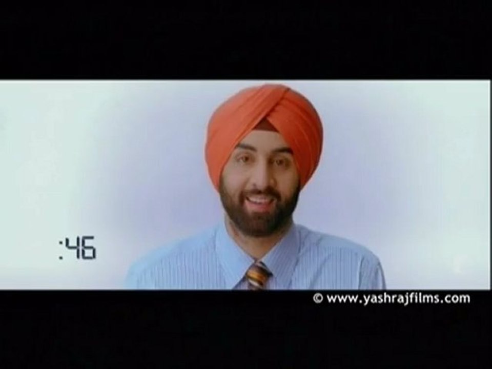 Rocket Singh: Salesman of the Year