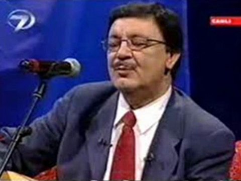 EKREM ÇELEBİ Bir Gelin (uzun hava bozlak )