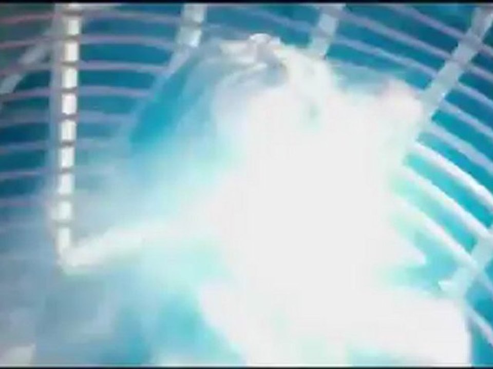 The Sorcerer's Apprentice - Behind The Scenes - Good Vs. Evil