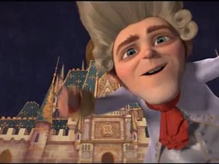 Shrek Forever After - Clip - Deal Of A Lifetime