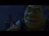 Shrek Forever After - Clip - Gingy Gets Eaten