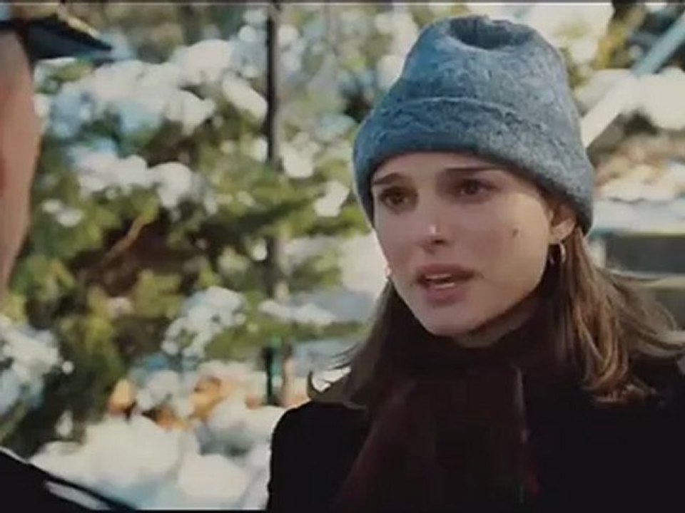 Brothers - Trailer