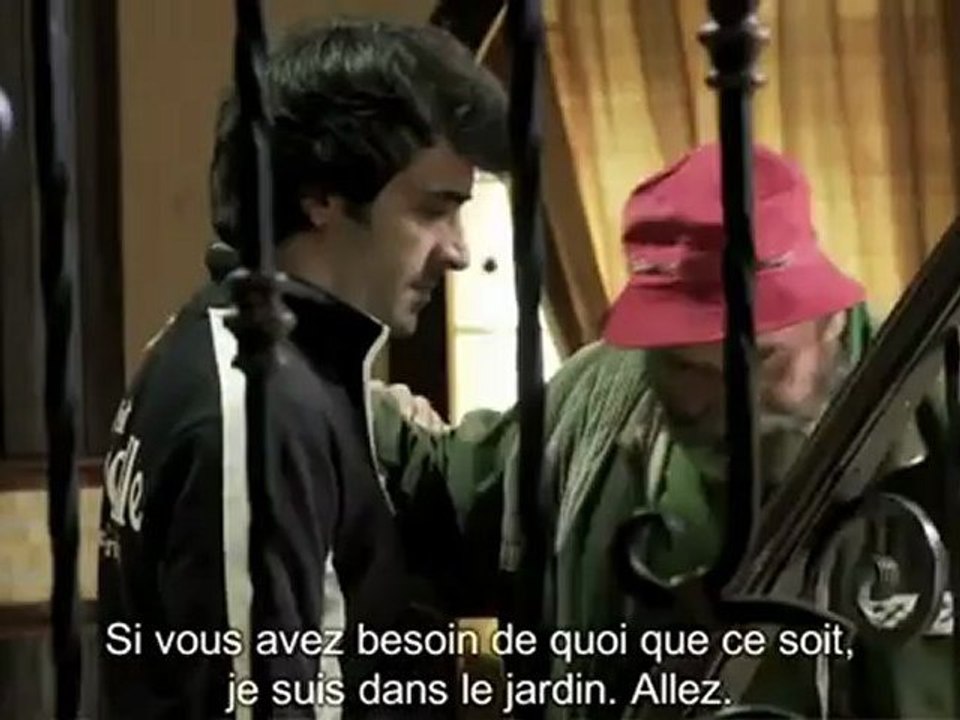 Shankaboot - épisode 14 VOST Français - ARTE
