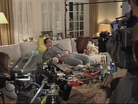 Date Night - Exclusive Interview With Steve Carell And Tina Fey