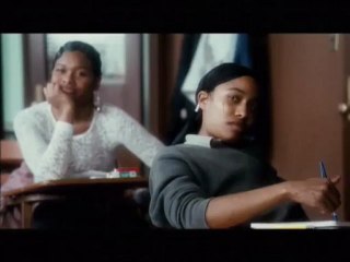 Precious: Based On The Novel Push By Sapphire - Clip - Class